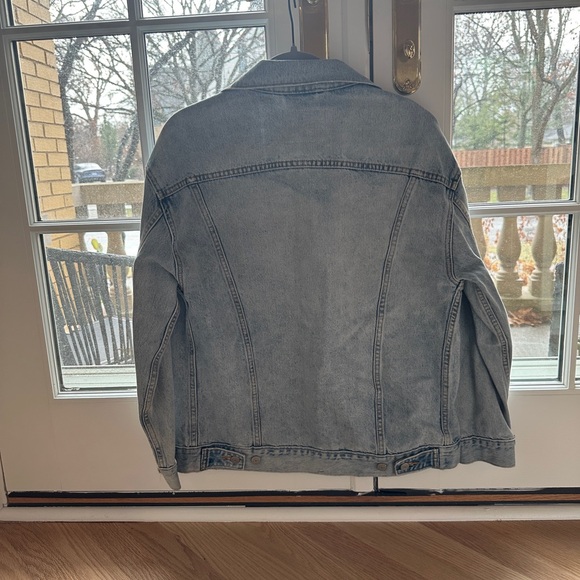 Levi’s Premium 90’s Trucker Jacket - Picture 5 of 8